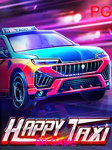 HappyTaxi