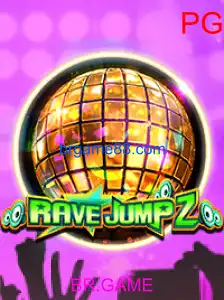RaveJump2