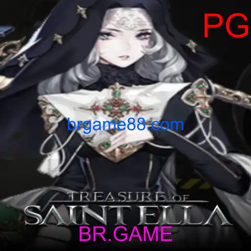 TreasureofSaintElla